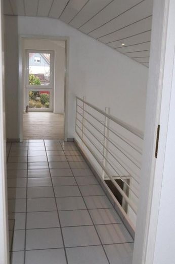 Großzügiges Einfamilienhaus auf 1000 qm in Paderborn Kernstadt – Empore