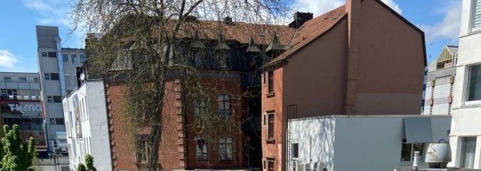 Dachfläche