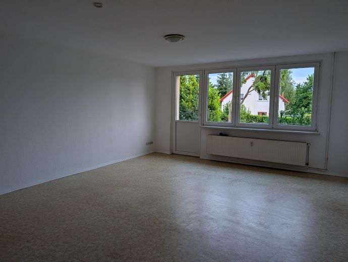 Wohn-/Schlafzimmer