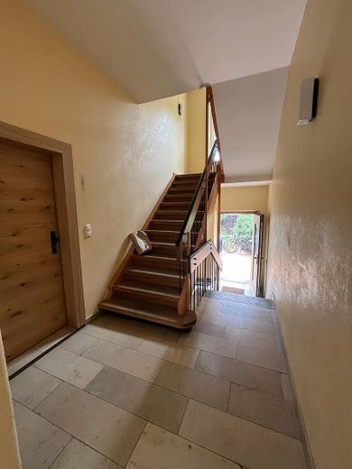 Helle 3-Zimmer-Wohnung mit Balkon & Garten – Foto 23