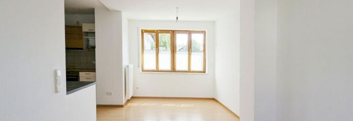 4-Zimmer-Maisonettewohnung mit Terrasse und Stellplatz in zentraler Lage von Edling