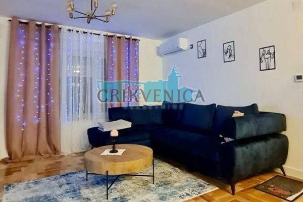 Case Novi Vinodolski, 150m2
