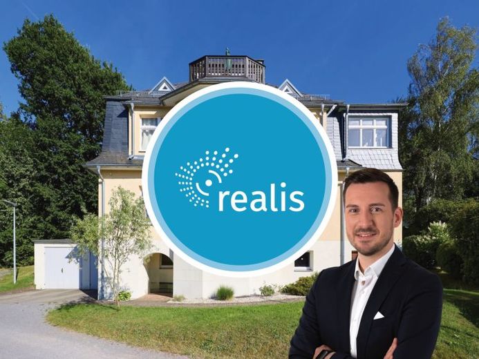 NUOVO: ensemble unico per investitori e sviluppatori immobiliari: villa, condominio e terreni – Foto 1