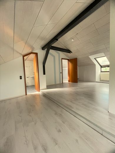Schlafzimmer Wohneinheit 2