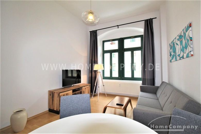 237134 HomeCompany Dresden Umeblowane/umeblowane 2-pokojowe mieszkanie w Dreźnie – Leipziger Vorstadt maks. 2 osoby – c29ec3913b86fcbd4987bb7a37b6cbfe7df10f6a.jpg