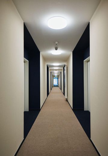 Wunderschönes möbliertes 1-Zimmer-A-Apartment im Frankfurter Ostend - ab 6 Monaten Mindestmietdauer – Foto 6