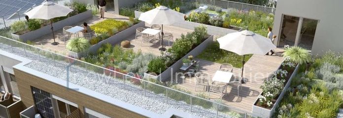 Wohnen mit Weitblick! Hochwertige 3-Zi.-Neubau-ETW für modernes, individuelles Wohnen in Pentling