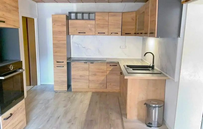 Eindwoning in rij Emden – Foto 5