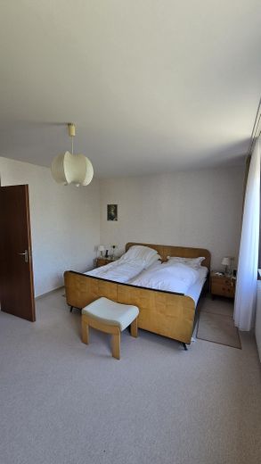 Reihenendhaus in beliebter Lage von Pforzheim Sonnenhof – Schlafzimmer