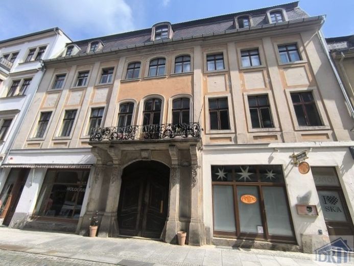 Historisches Wohn- und Geschäftshaus aus dem Jahr 1770 in zentraler Innenstadtlage – Foto 1