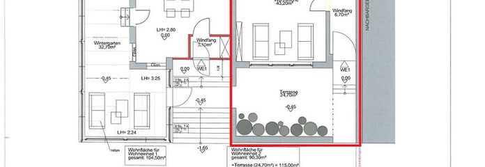 Apartamento de 3 habitaciones con gran terraza | completamente renovado | a solo 13 km de Grömitz