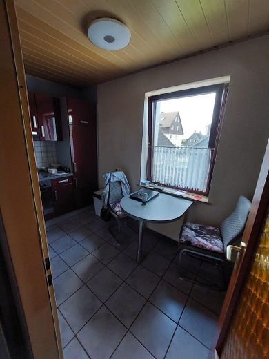 Gut Geschnittene 2-Zimmer-Wohnung zu vermieten – Foto 13