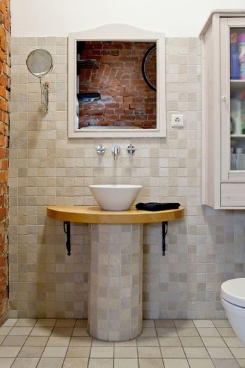Gäste WC