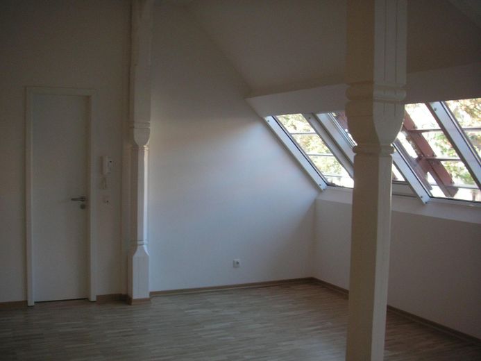 3 Zimmer Maisonette Wohnung, kernsaniertes Denkmal in Potsdam Nauener Vorstadt – फोटो 10