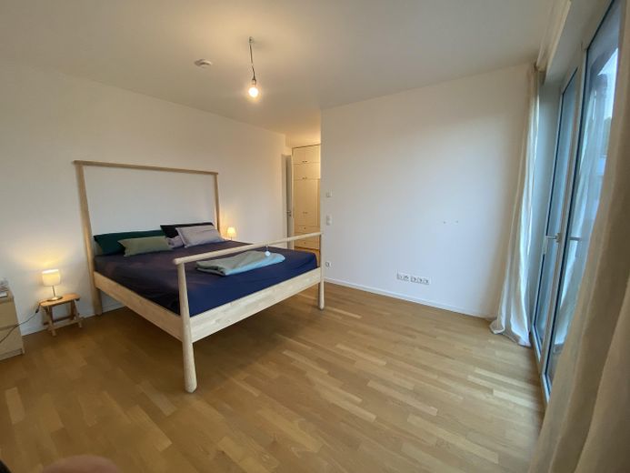 Oasis de luz de lujo de 4 habitaciones, 106 m²| 2022| Vistas panorámicas| 4.º piso+ascensor| 2 baños|2 balcones| cocina equipada|garaje subterráneo – Foto 32