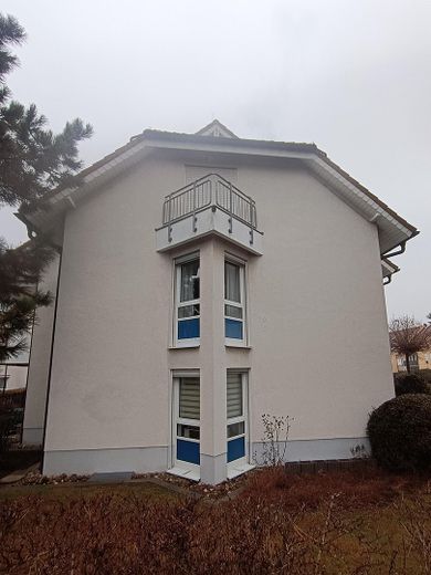 Erkerbalkon