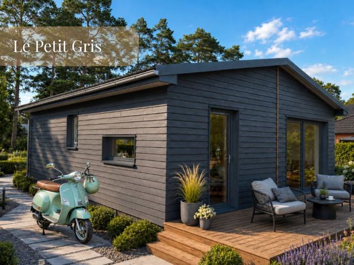 Porta - Westfalica - ARBEITEN VON ZUHAUSE
Eigener Homeoffice-Bereich auf 54 m² – Foto 1