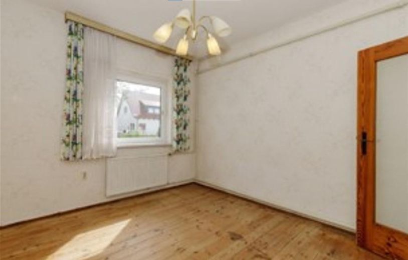 DHH mit großem Sonnengarten – Zimmer 2 a