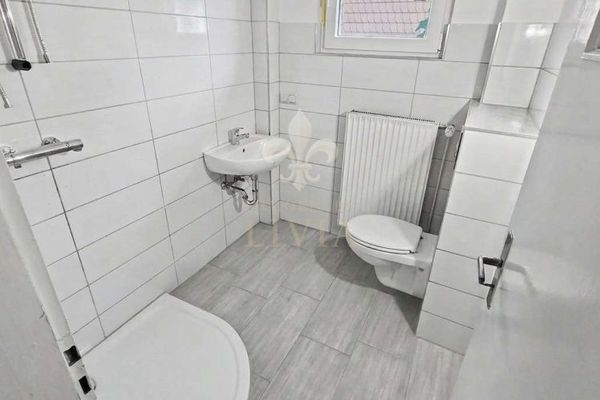 Attraktive Erdgeschosswohnung mit ca. 68 m² und Garagenstellplatz