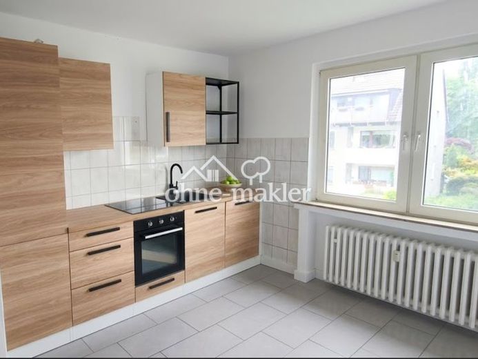 Licht 1-kamerappartement fris gerenoveerd – Foto 1