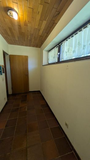 Einfamilienhaus mit Einliegerwohnung in ruhiger Wohnlage – Vorratskammer