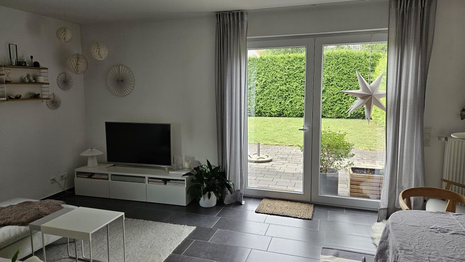 Neuwertige Doppelhaushälfte in Geseke direkt von privat – Foto 5