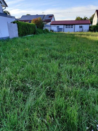 Działka budowlana w Mörzheim (Landau) – 745 m² w spokojnej lokalizacji – Foto 2