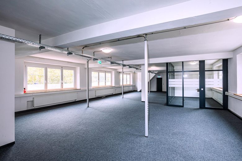 für alle Ideen offen