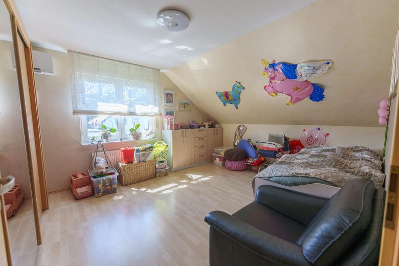 Kinderzimmer