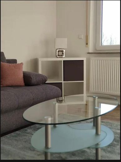Kernsanierte und lichtdurchflutete 1-Zimmer Wohnung mit Balkon und Fernblick in Stuttgart-Weilimdorf – Foto 3