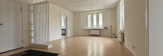 Wohnzimmer OG links 