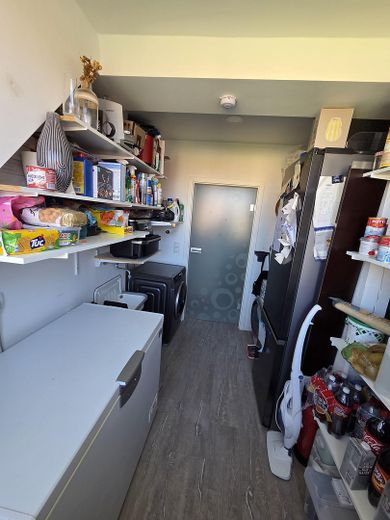 Apartamento ático de alta calidad de 3½ habitaciones, sin comisión y sin intermediario, con posibilidad de ampliación en el desván – Foto 23
