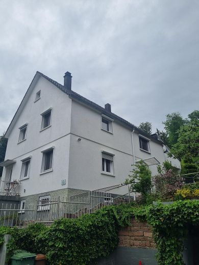Traumhaus in Neckargemünd
