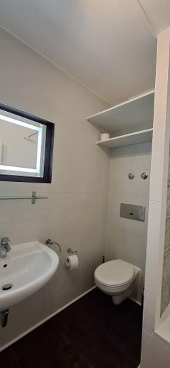 1-Zimmer-Wohnung mit Einbauküche und Balkon, Worms, ruhige Lage, Fahrstuhl – Foto 2