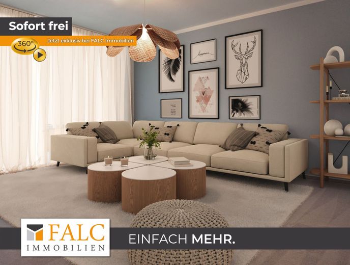 Ihr neues Zuhause