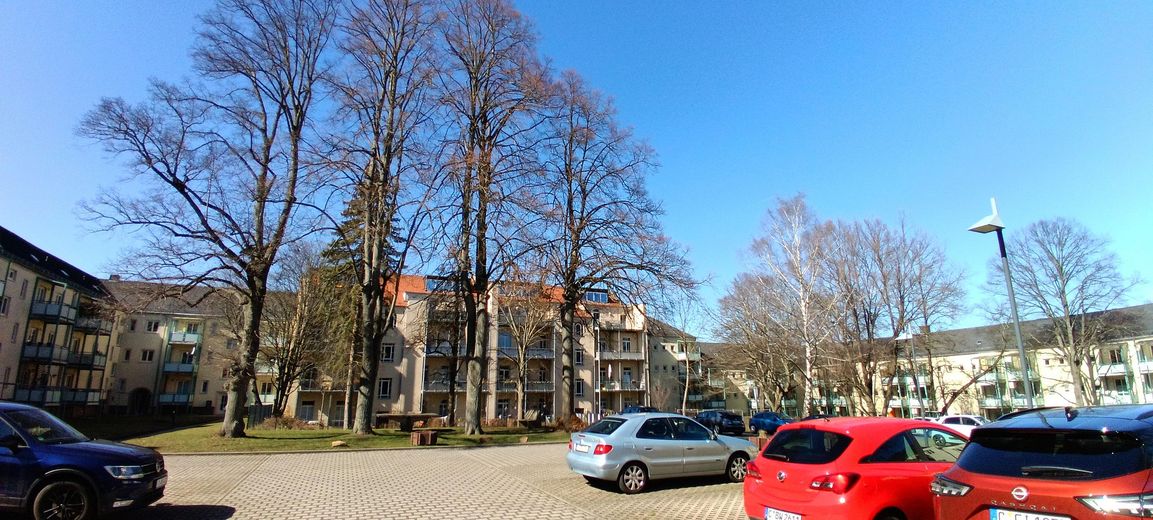 Hoffläche