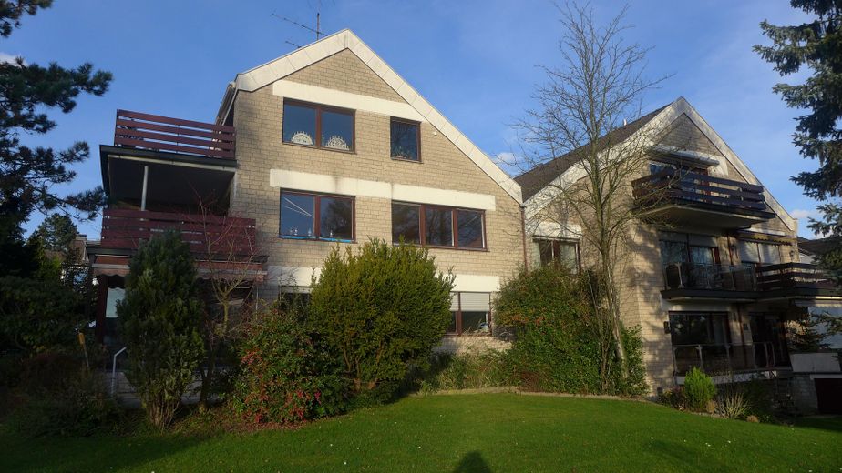 Sehr schöne 4-Z.Wohnung in Bestlage mit Wärmepumpe – फोटो 2