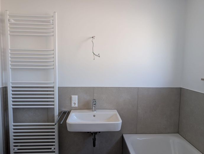 Hochwertig kernsanierte 3-Zimmer-Wohnung mit Balkon & Garage – फोटो 6