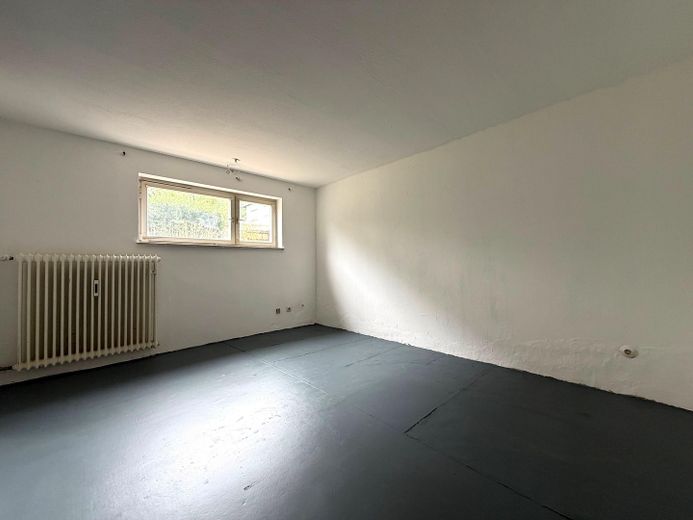 Freistehendes 2-Familienhaus * in MÜHLHAUSEN – Keller, Raum