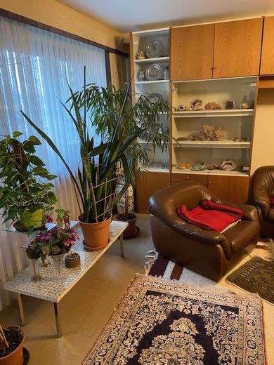 وحدة تجارية / سكنية / 141 مترًا مربعًا / دوسلدورف-بيلك – Wohnzimmer