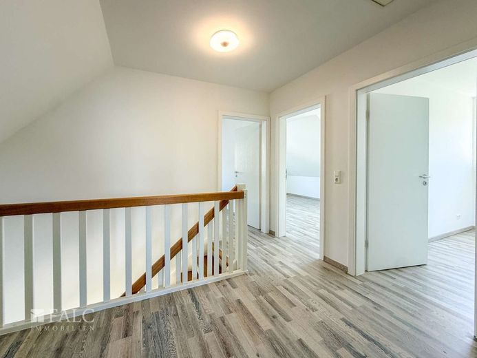Wohnqualität nahe der Ostsee - Zuhause in Ostseebad Dierhagen – Flur/Galerie