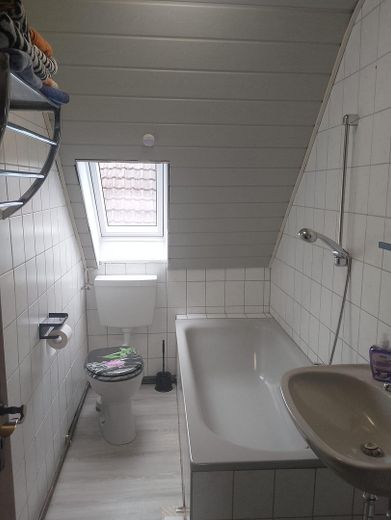 Casa unifamiliare con 2 unità abitative – Foto 5