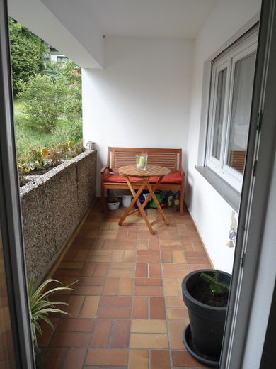 Wohnung mit Balkon in Reichshof - Oberagger, Eckenhagen – Foto 9