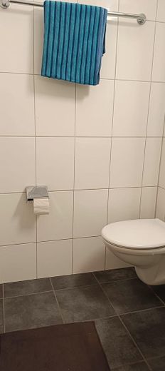 1-комнатная квартира в Frankfurt Sachsenhausen | балкон | меблированная | свободна – Foto 13