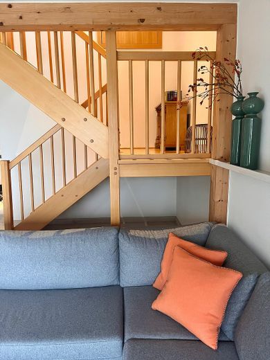 Wohnen, wo andere Urlaub machen – hochwertiges Einfamilienhaus mit eigenem Steg – Foto 14