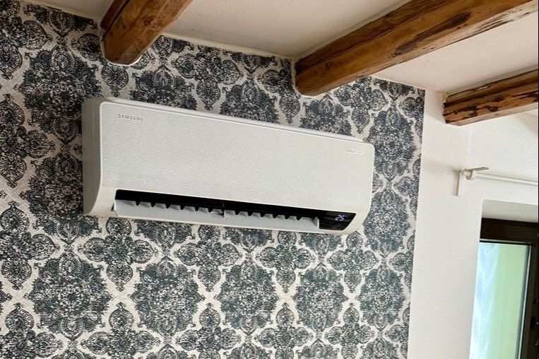 Charakter statt Standard - energetisch saniertes Wohnhaus – Foto 8