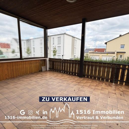 Casa unifamiliare senza provvigione su un terreno generoso – grande potenziale a Ingolstadt-Mailing – Foto 17