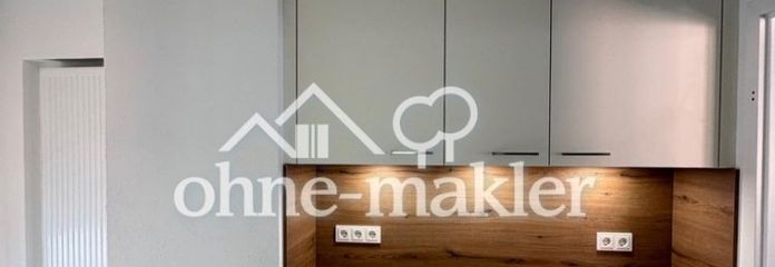 Kernsanierte Erdgeschosswohnung