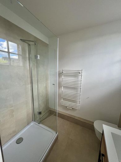 Herdecke - Familienwohntraum - frisch renoviert – Badezimmer KG