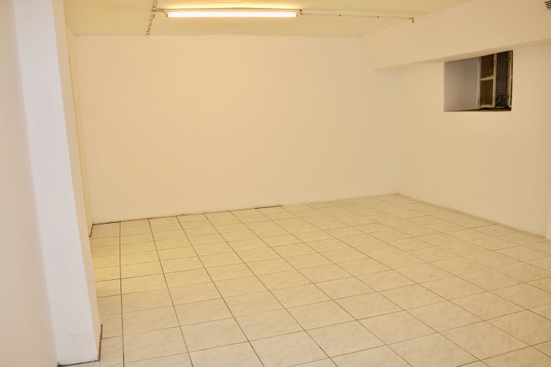 Untergeschoss Raum 3